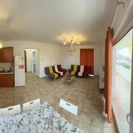Lejlighed Vergian Brand New Spacious At Agioi Theodoroi Agioi Theodoroi (Corinthia)